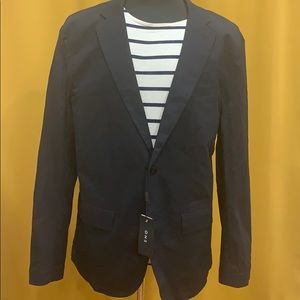 NWT O.N.S cotton blazer